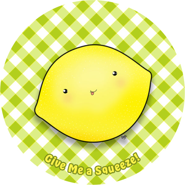 Farm and Country Sticker Sheet - 12 Stickers (3 of each)