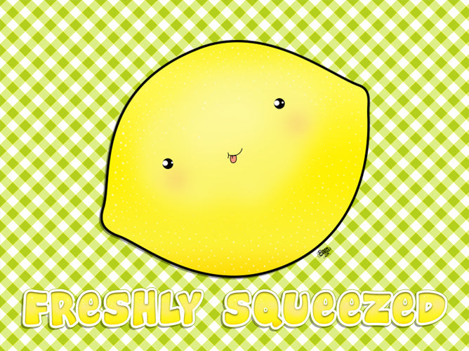 Country Lemon