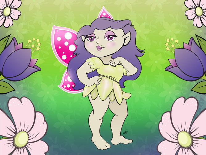 Fairy