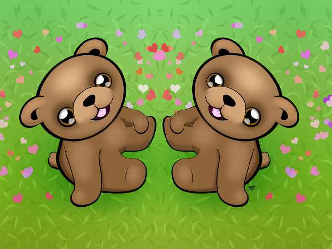 Baby Bears