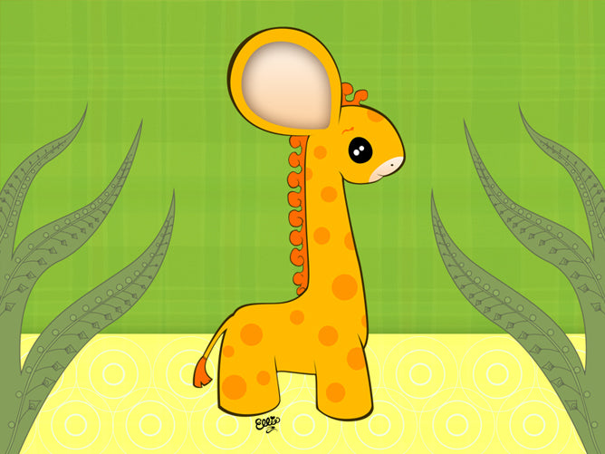 Giraffe
