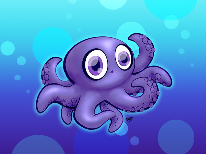 Octopus
