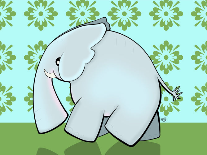 Elephant