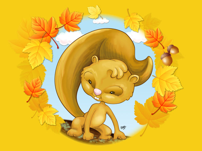 Squirrel