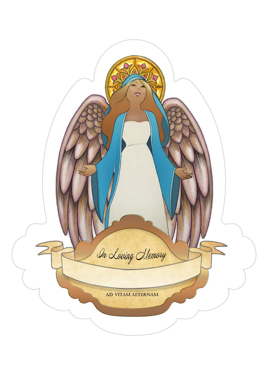 Blessing Angel
