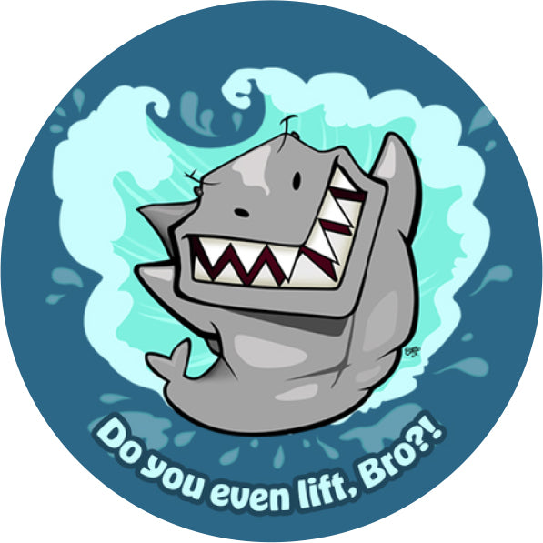 Ocean Explorer Sticker Sheet - 12 stickers (3 of each)
